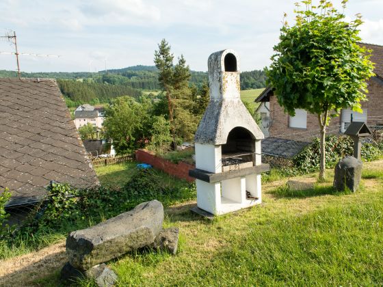 Single frauen eifel