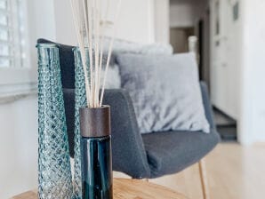 Apartment con vista sul lago