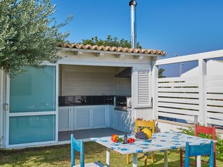 Villa Marina di Ragusa Registrazione all'aperto 6