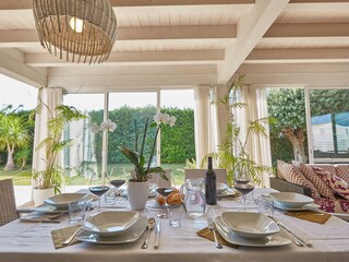 Villa Marina di Ragusa Caratteristiche 8