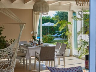 Villa Marina di Ragusa Caratteristiche 11