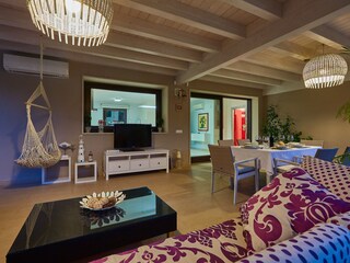 Villa Marina di Ragusa Caratteristiche 12