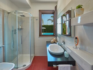 Villa Marina di Ragusa Caratteristiche 19