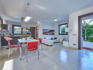 Villa Marina di Ragusa Caratteristiche 13