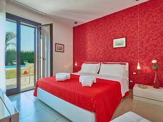 Villa Marina di Ragusa Caratteristiche 16