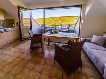 Holiday apartment Moseltalblick