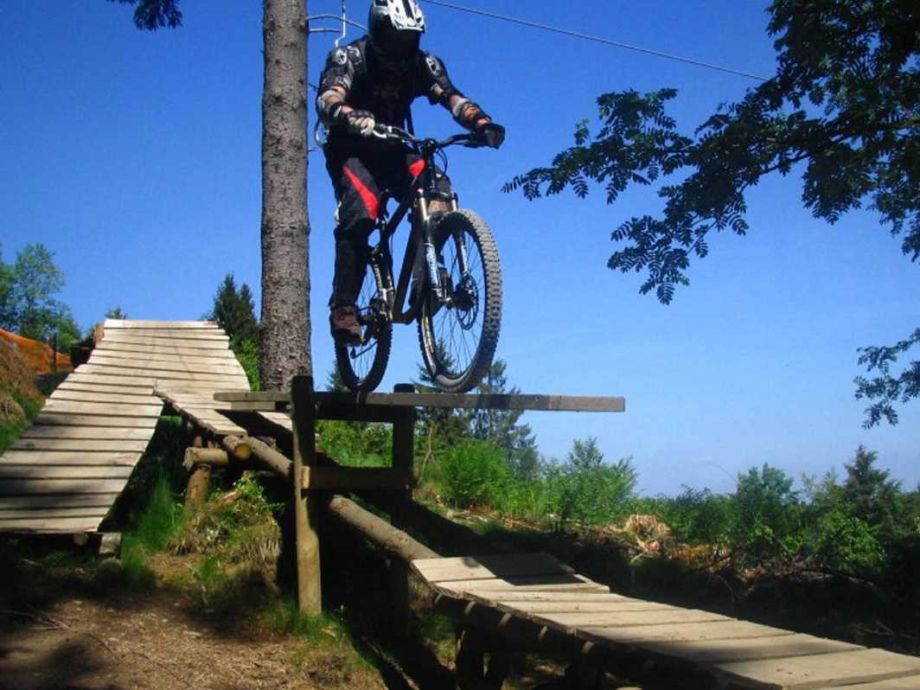 bikepark