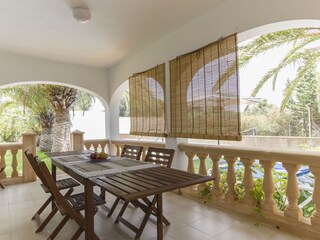Finca Sant Llorenc des Cardassar Buitenaudio-opname 6