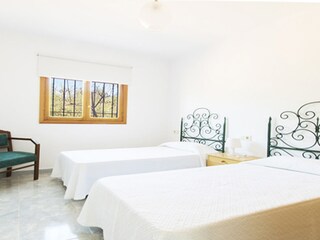 Tenuta Sant Llorenc des Cardassar Caratteristiche 12