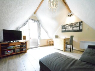 Chalet Gesves Équipement 12