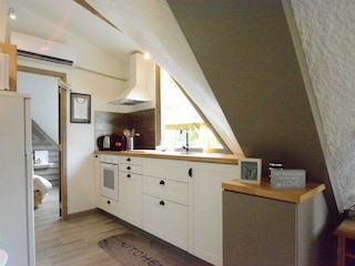 Chalet Gesves Ausstattung 13