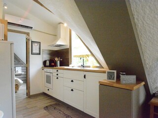 Chalet Gesves Kenmerken 13