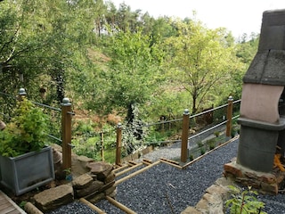 Chalet Gesves Außenaufnahme 6