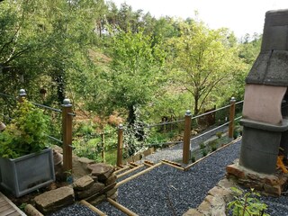 Chalet Gesves Registrazione all'aperto 7