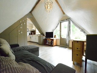 Chalet Gesves Kenmerken 16