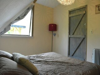 Chalet Gesves Caratteristiche 16