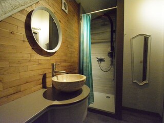Chalet Gesves Kenmerken 10