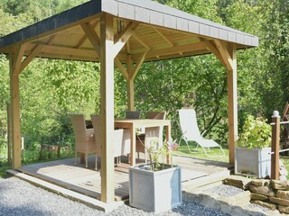 Chalet Gesves Enregistrement extérieur 1