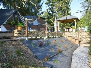 Chalet Gesves Buitenaudio-opname 4