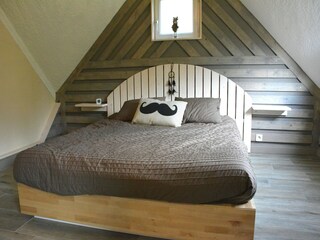 Chalet Gesves Características 15