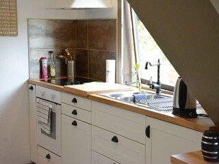 Chalet Gesves Kenmerken 17