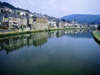 Chalet Gesves Ambiente 20