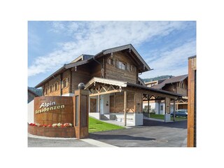 Appartamento per vacanze Hollersbach im Pinzgau Registrazione all'aperto 4