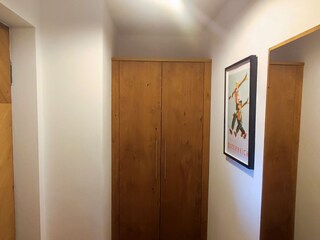 Appartamento per vacanze Hollersbach im Pinzgau Caratteristiche 22