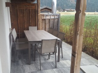 Appartamento per vacanze Hollersbach im Pinzgau Documento 30