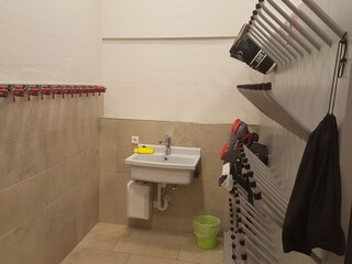 Appartamento per vacanze Hollersbach im Pinzgau Documento 29