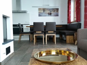 Ferienwohnung Alpin Residenzen Top 12