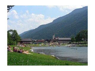 Appartamento per vacanze Hollersbach im Pinzgau Ambiente 25