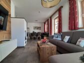 Apartamento de vacaciones Hollersbach im Pinzgau Características 1