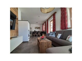 Vakantieappartement Hollersbach im Pinzgau Kenmerken 9