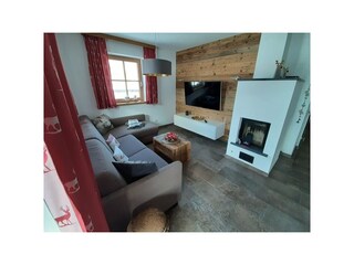 Appartamento per vacanze Hollersbach im Pinzgau Caratteristiche 10