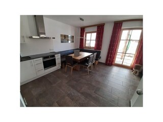 Appartamento per vacanze Hollersbach im Pinzgau Caratteristiche 12