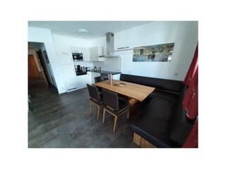 Appartamento per vacanze Hollersbach im Pinzgau Caratteristiche 13