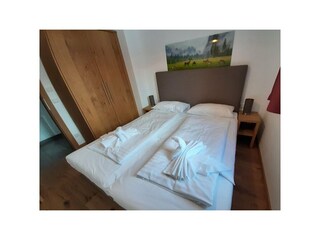 Appartamento per vacanze Hollersbach im Pinzgau Caratteristiche 14