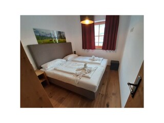 Vakantieappartement Hollersbach im Pinzgau Kenmerken 15