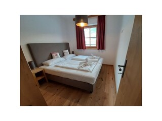 Vakantieappartement Hollersbach im Pinzgau Kenmerken 16