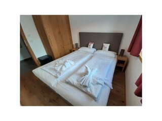 Appartamento per vacanze Hollersbach im Pinzgau Caratteristiche 17