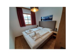 Vakantieappartement Hollersbach im Pinzgau Kenmerken 20