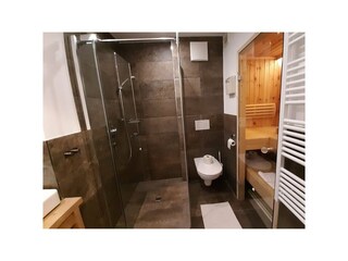 Appartamento per vacanze Hollersbach im Pinzgau Caratteristiche 21