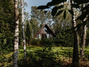 Ferienhaus Waldhaus Heidetraum - Sprakensehl - image1