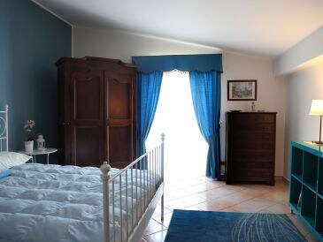 Ferienwohnung Delizioso con terrazzo