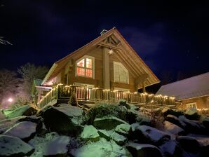 Ferienwohnung Bergwaldlodge Auszeit - Schierke - image1