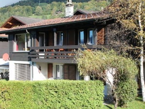 Holiday apartment Sunnechischtli Brienz - Brienz - image1