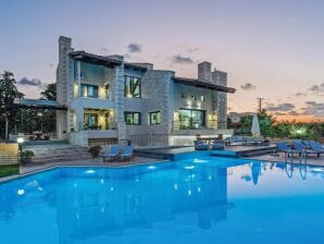 Luxury Villa 2km from Sea and City - Prines - image1