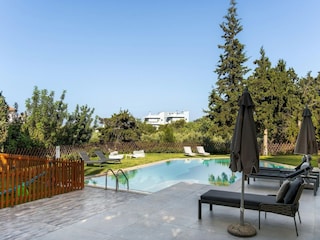 Villa Prines Außenaufnahme 7