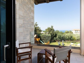 Villa Prines Enregistrement extérieur 3